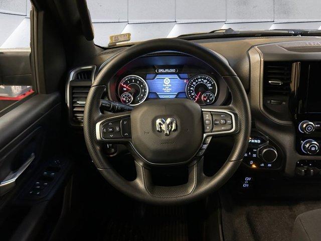 new 2026 Ram 1500 car, priced at $51,570