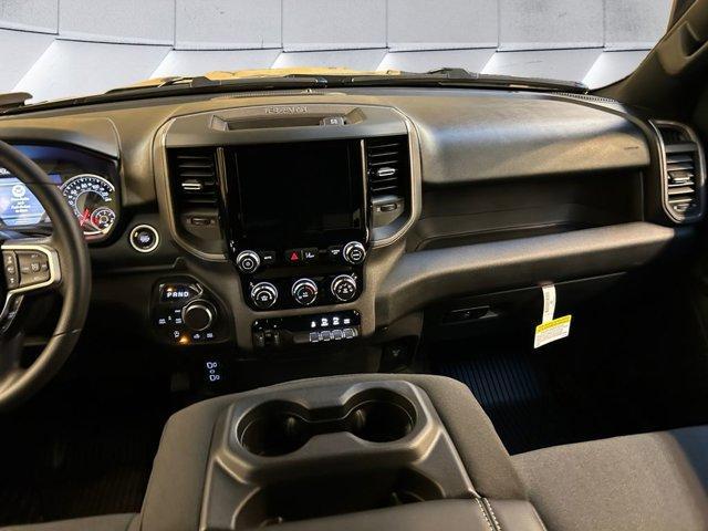 new 2026 Ram 1500 car, priced at $51,570