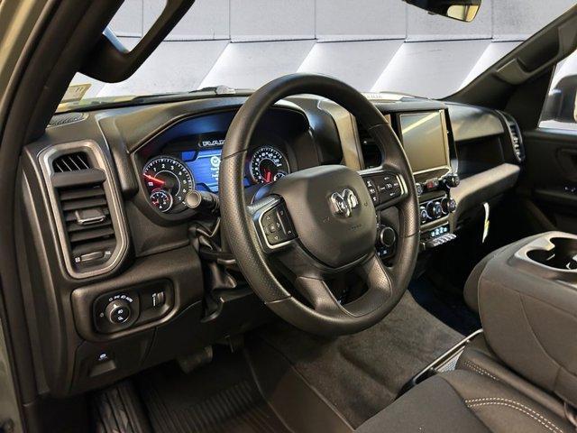new 2026 Ram 1500 car, priced at $51,570