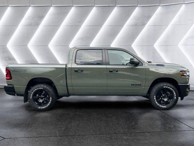 new 2026 Ram 1500 car, priced at $51,570