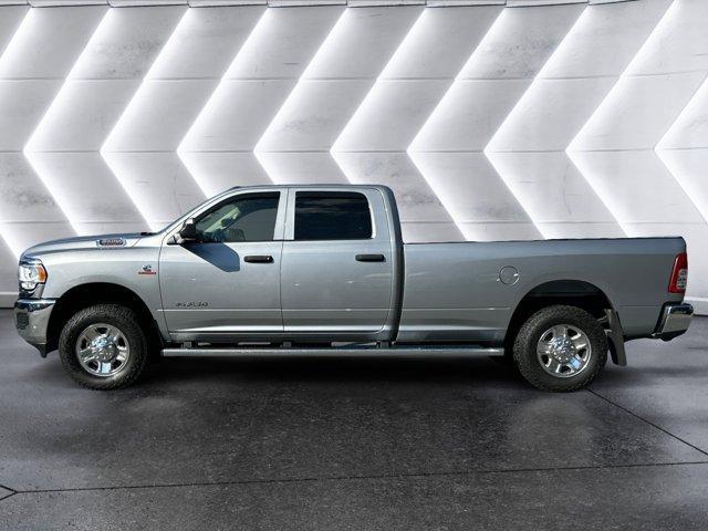 used 2020 Ram 3500 car, priced at $52,480