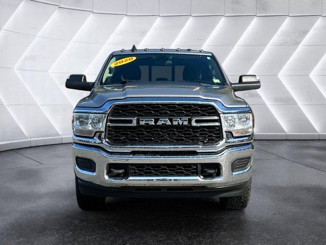 used 2020 Ram 3500 car, priced at $52,480