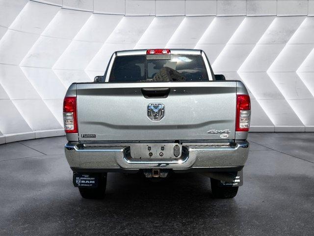 used 2020 Ram 3500 car, priced at $52,480