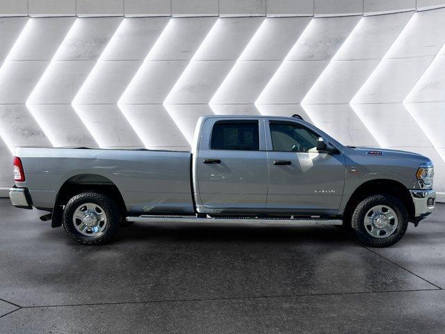 used 2020 Ram 3500 car, priced at $52,480