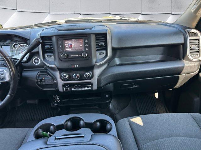 used 2020 Ram 3500 car, priced at $52,480