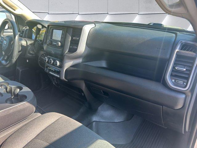 used 2020 Ram 3500 car, priced at $52,480