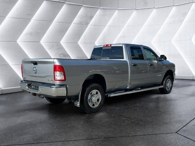 used 2020 Ram 3500 car, priced at $52,480