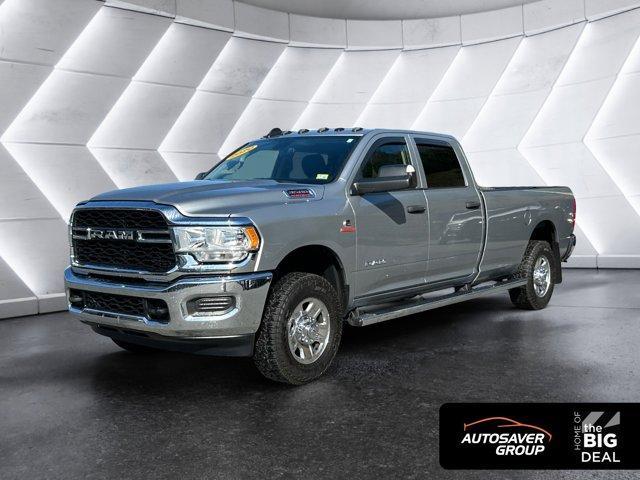 used 2020 Ram 3500 car, priced at $50,680