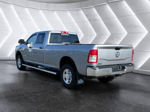 used 2020 Ram 3500 car, priced at $52,480