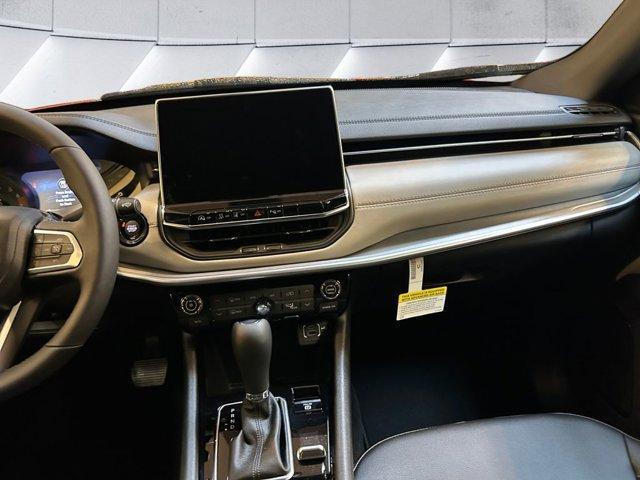 new 2026 Jeep Compass car, priced at $34,850