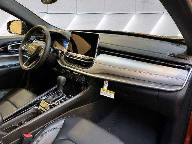 new 2026 Jeep Compass car, priced at $34,850