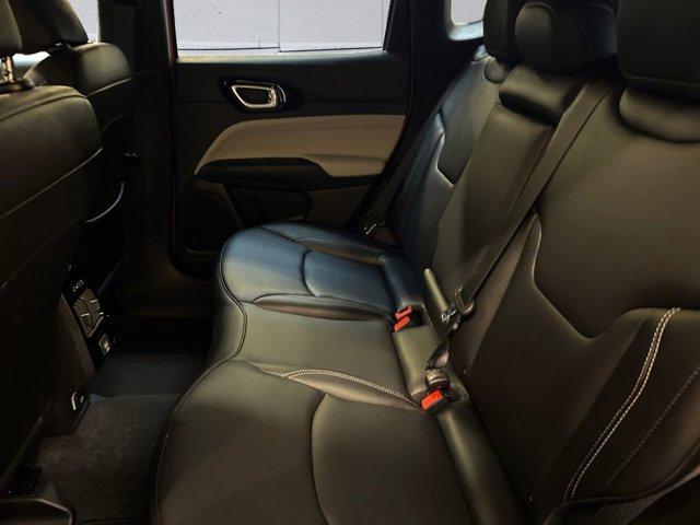 new 2026 Jeep Compass car, priced at $34,850