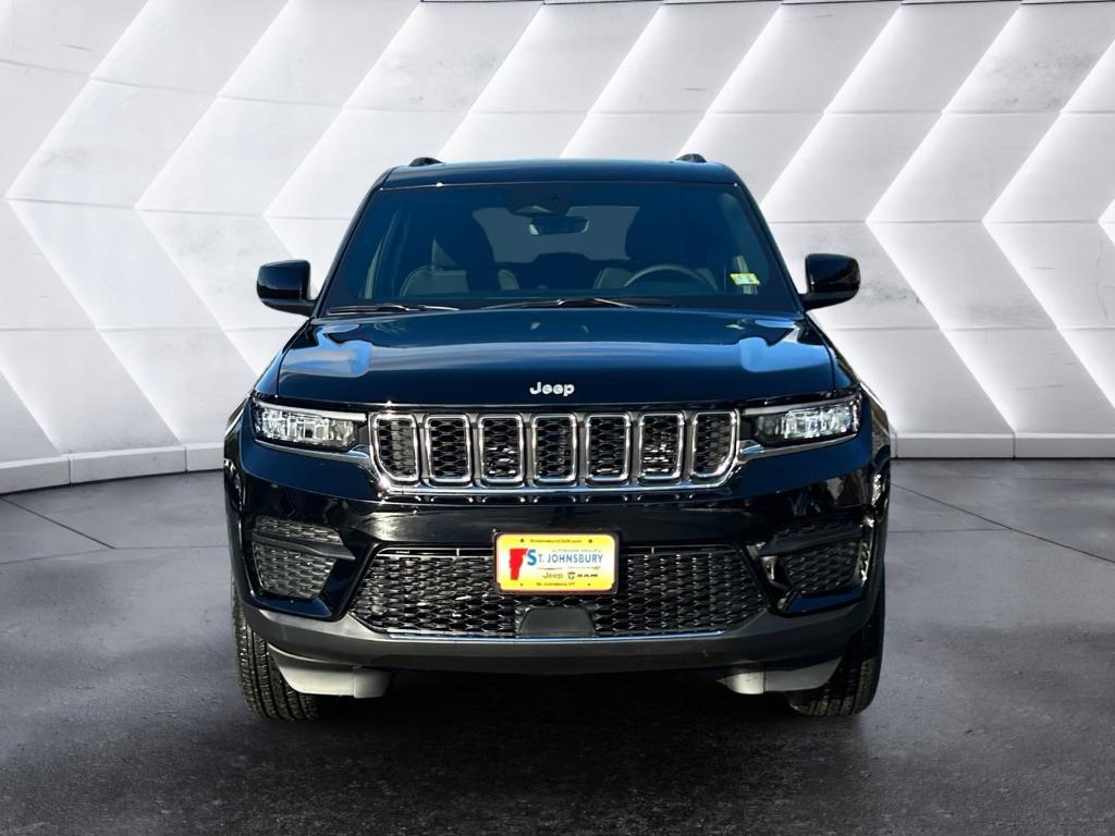 new 2025 Jeep Grand Cherokee car, priced at $42,465