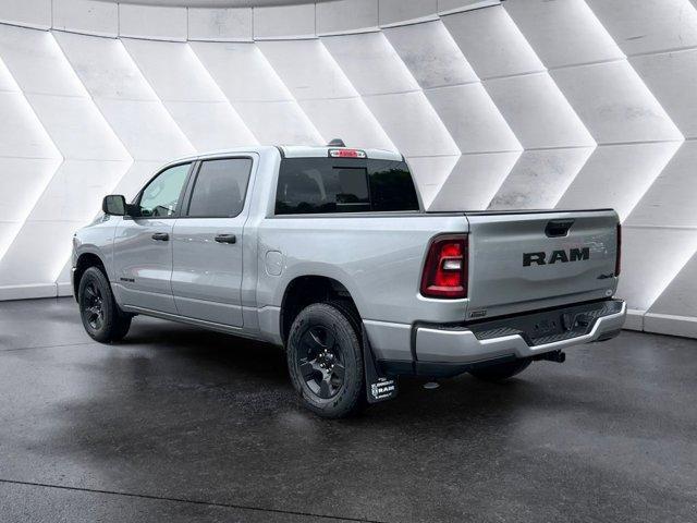 new 2025 Ram 1500 car, priced at $48,569