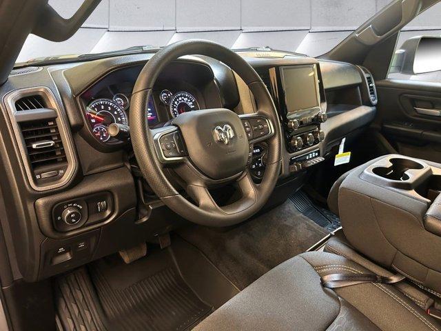 new 2025 Ram 1500 car, priced at $48,569