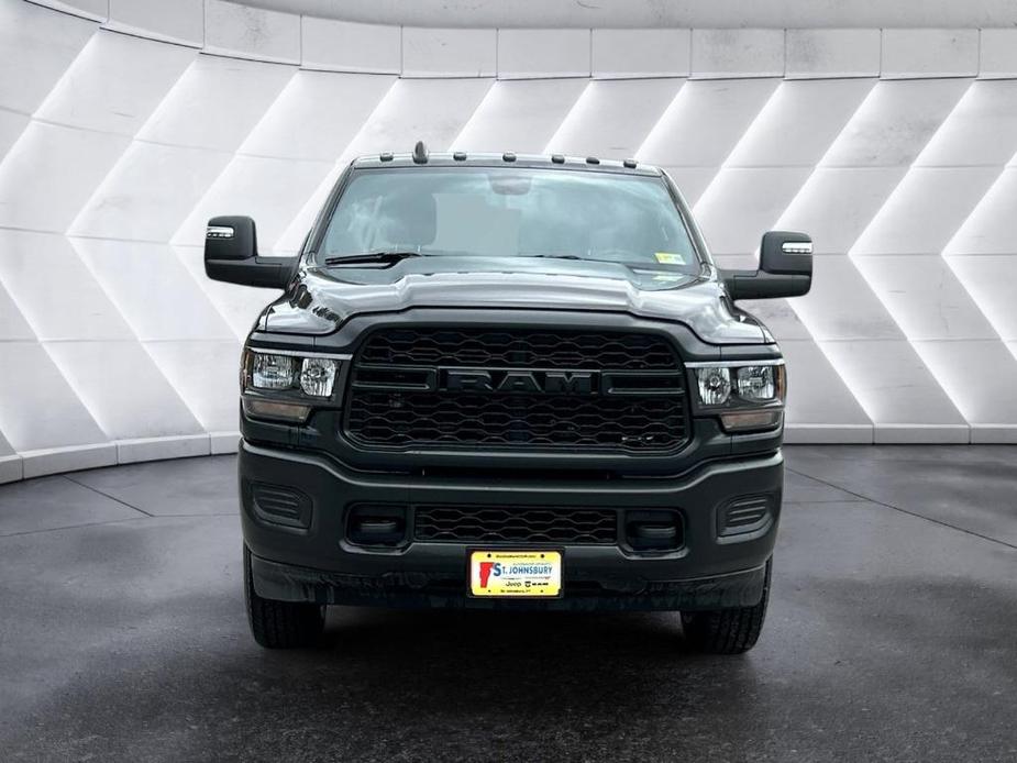 new 2024 Ram 3500 car, priced at $61,015