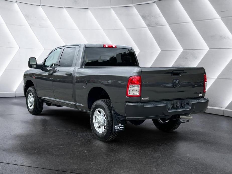 new 2024 Ram 3500 car, priced at $61,015