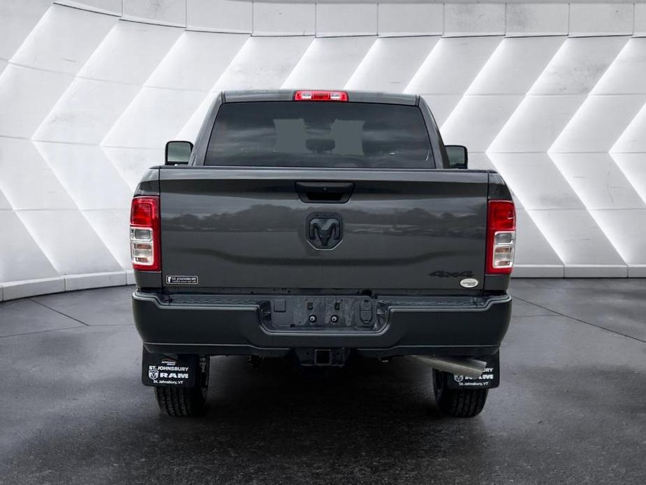 new 2024 Ram 3500 car, priced at $61,015