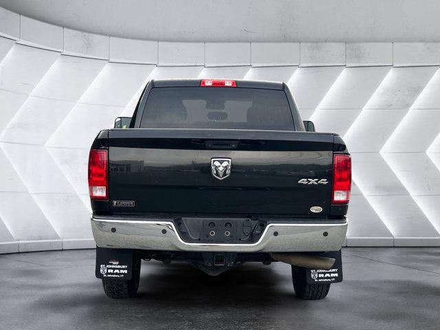 used 2016 Ram 2500 car, priced at $31,980