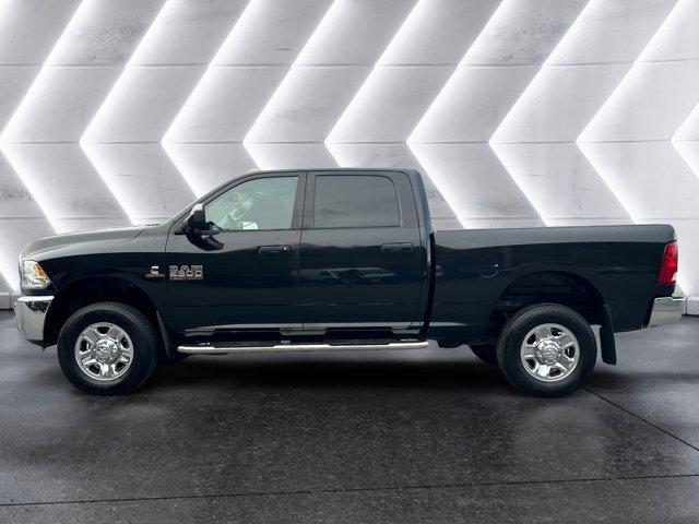 used 2016 Ram 2500 car, priced at $31,980