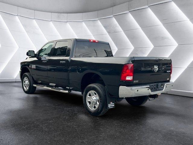 used 2016 Ram 2500 car, priced at $31,980