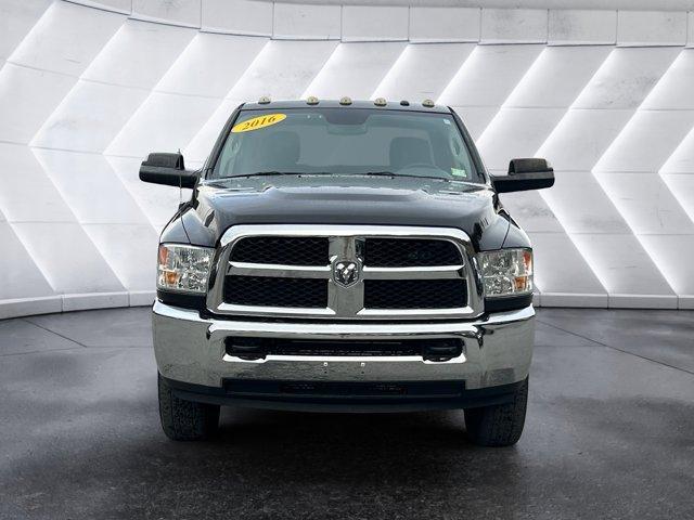 used 2016 Ram 2500 car, priced at $31,980