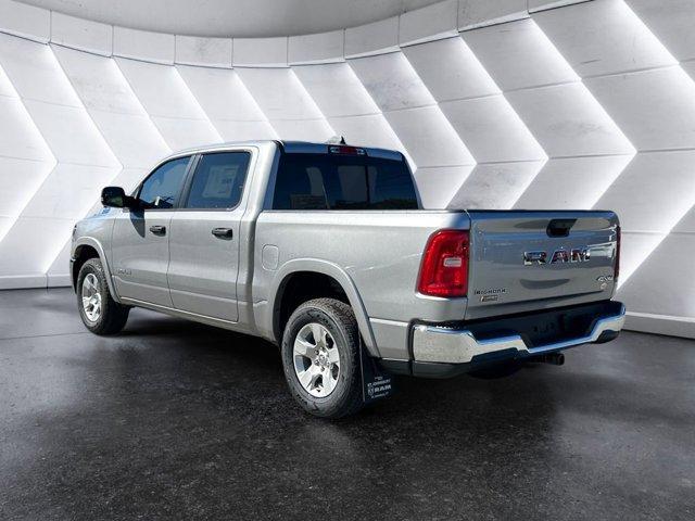 new 2025 Ram 1500 car, priced at $51,570