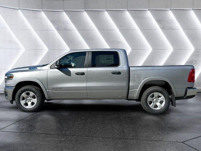 new 2025 Ram 1500 car, priced at $51,570