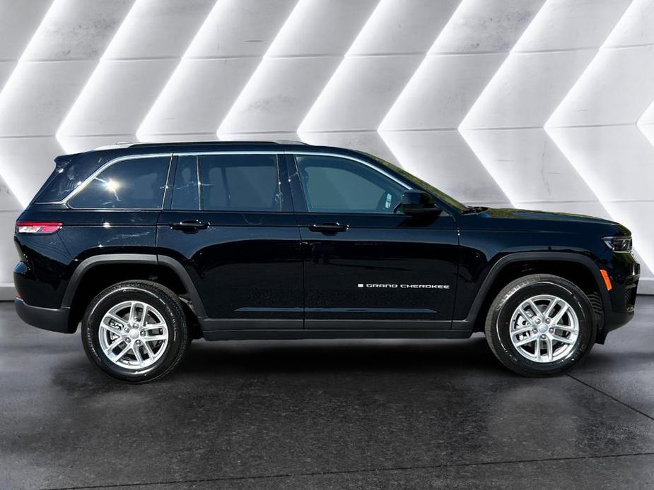 new 2024 Jeep Grand Cherokee car, priced at $44,465