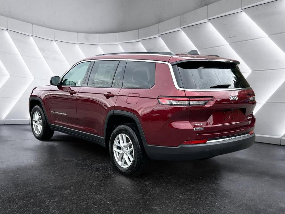 new 2024 Jeep Grand Cherokee L car, priced at $42,589