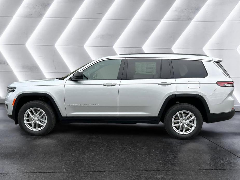 new 2025 Jeep Grand Cherokee L car, priced at $43,715