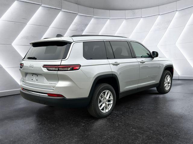 new 2025 Jeep Grand Cherokee L car, priced at $45,215