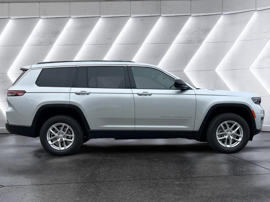 new 2025 Jeep Grand Cherokee L car, priced at $43,715