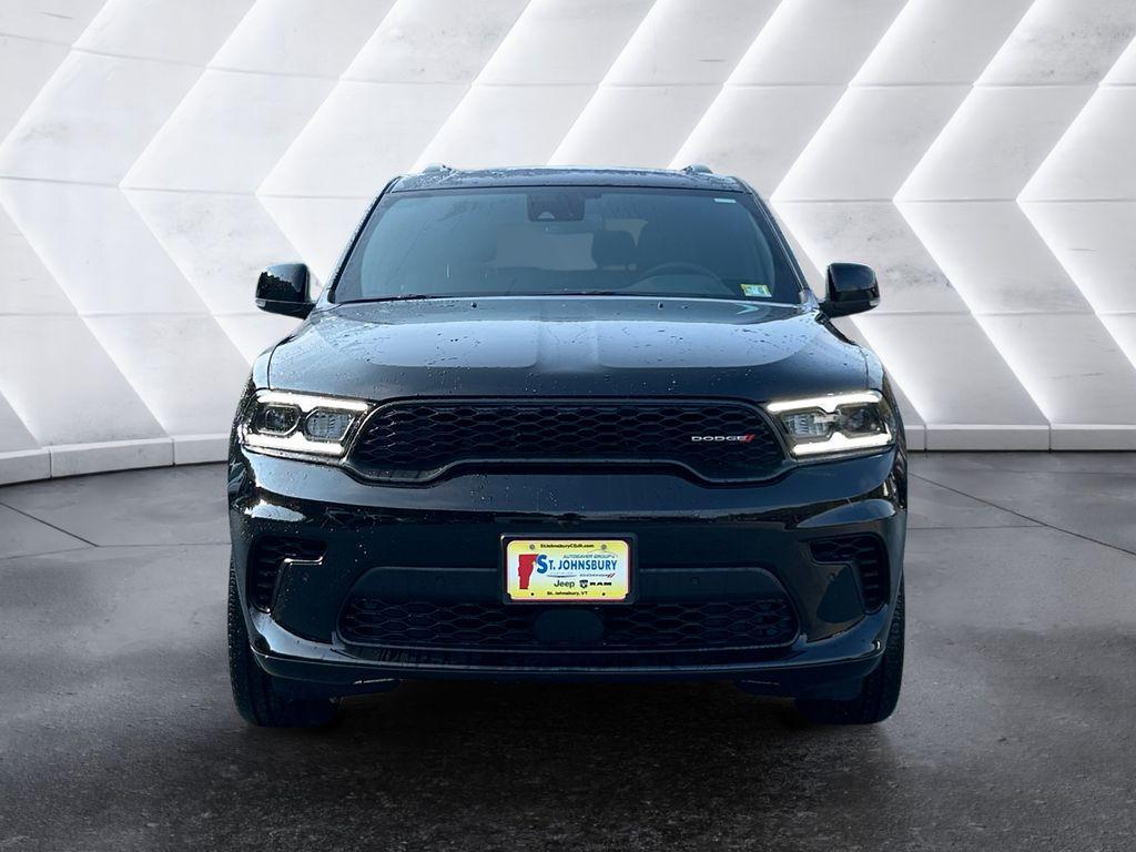 new 2026 Dodge Durango car, priced at $47,810