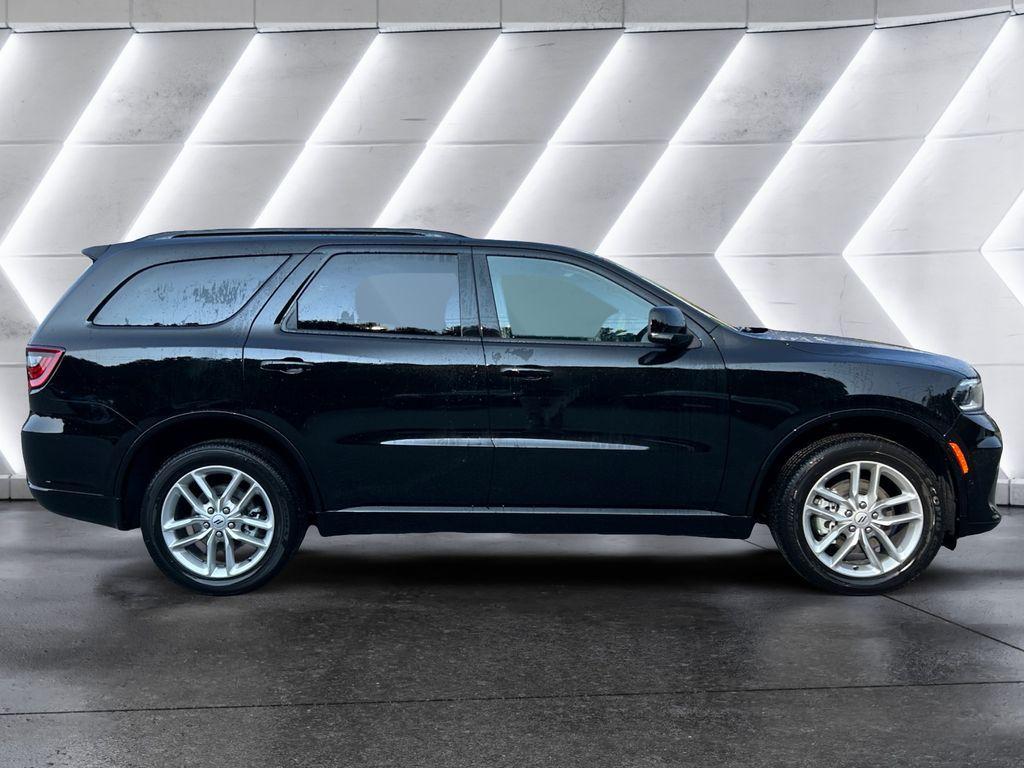 new 2026 Dodge Durango car, priced at $47,810