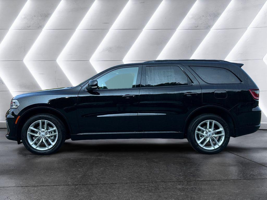new 2026 Dodge Durango car, priced at $47,810