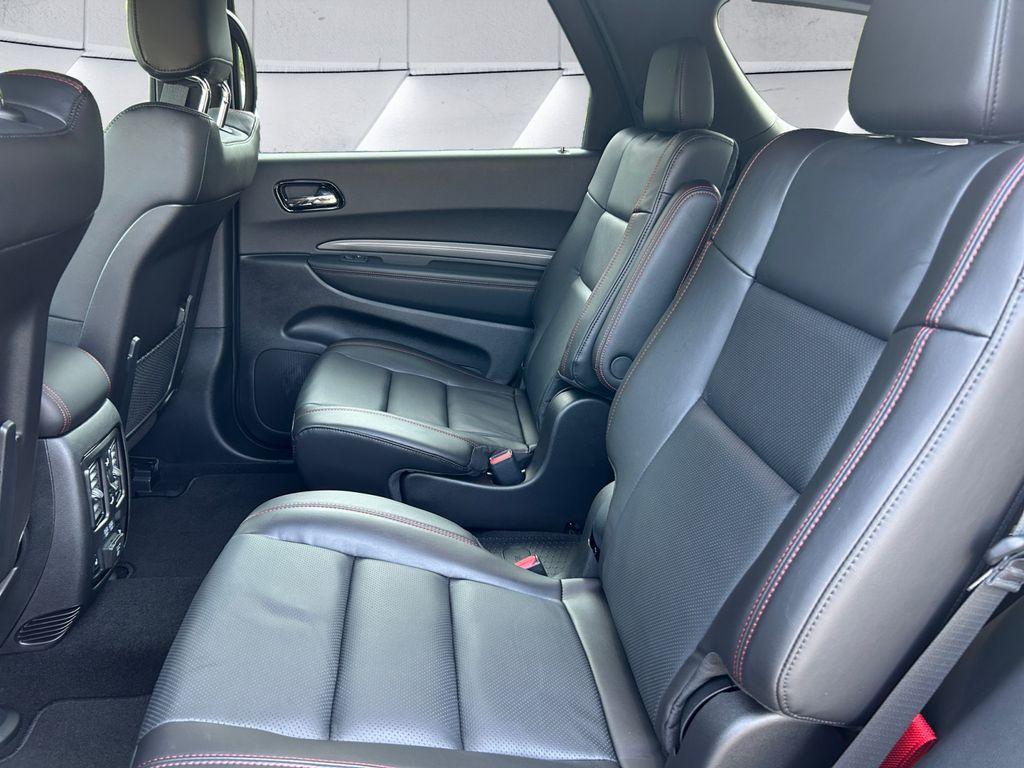 new 2026 Dodge Durango car, priced at $47,810