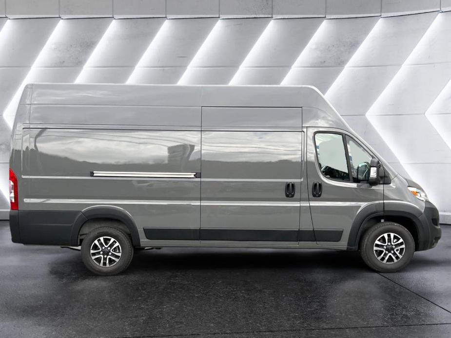 new 2024 Ram ProMaster 3500 car, priced at $54,796