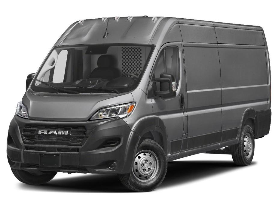 new 2024 Ram ProMaster 3500 car, priced at $55,288