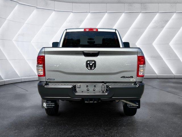 new 2024 Ram 2500 car, priced at $57,980