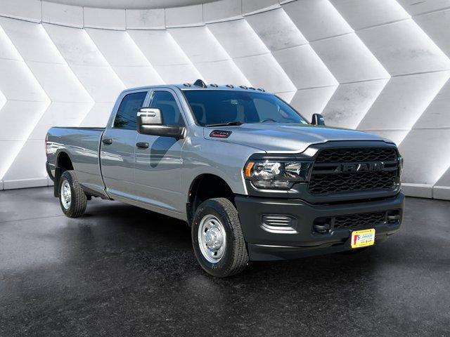 new 2024 Ram 2500 car, priced at $57,980