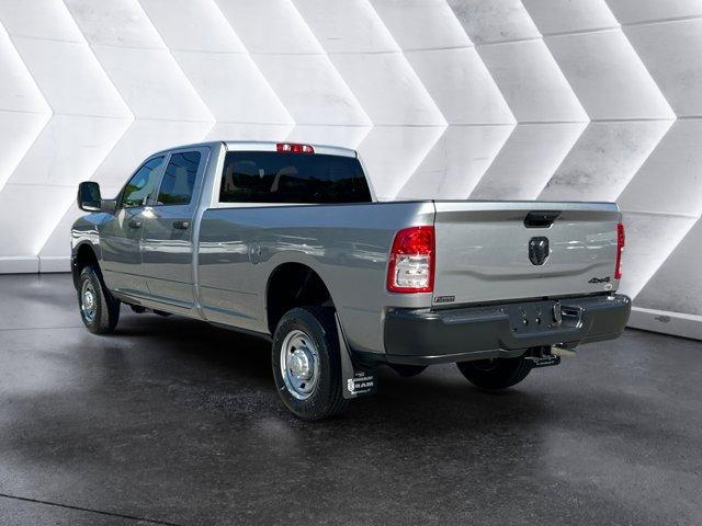 new 2024 Ram 2500 car, priced at $57,980