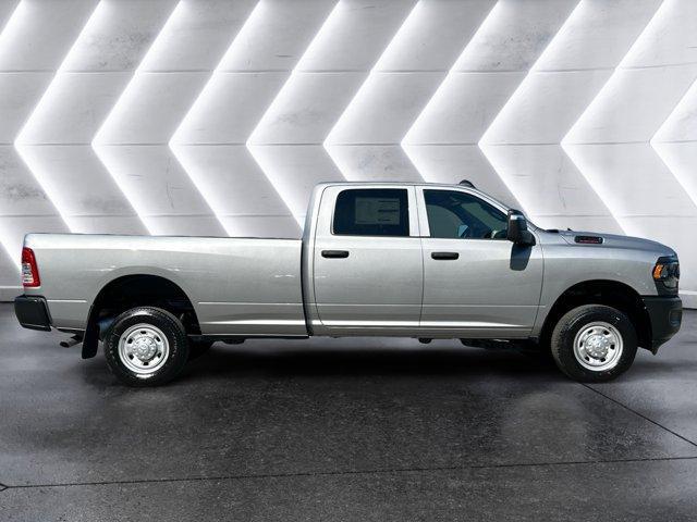 new 2024 Ram 2500 car, priced at $57,980