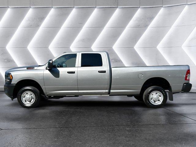 new 2024 Ram 2500 car, priced at $57,980