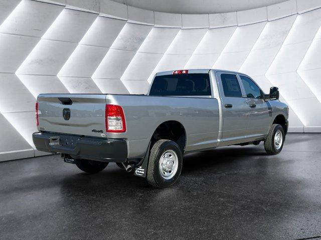 new 2024 Ram 2500 car, priced at $57,980