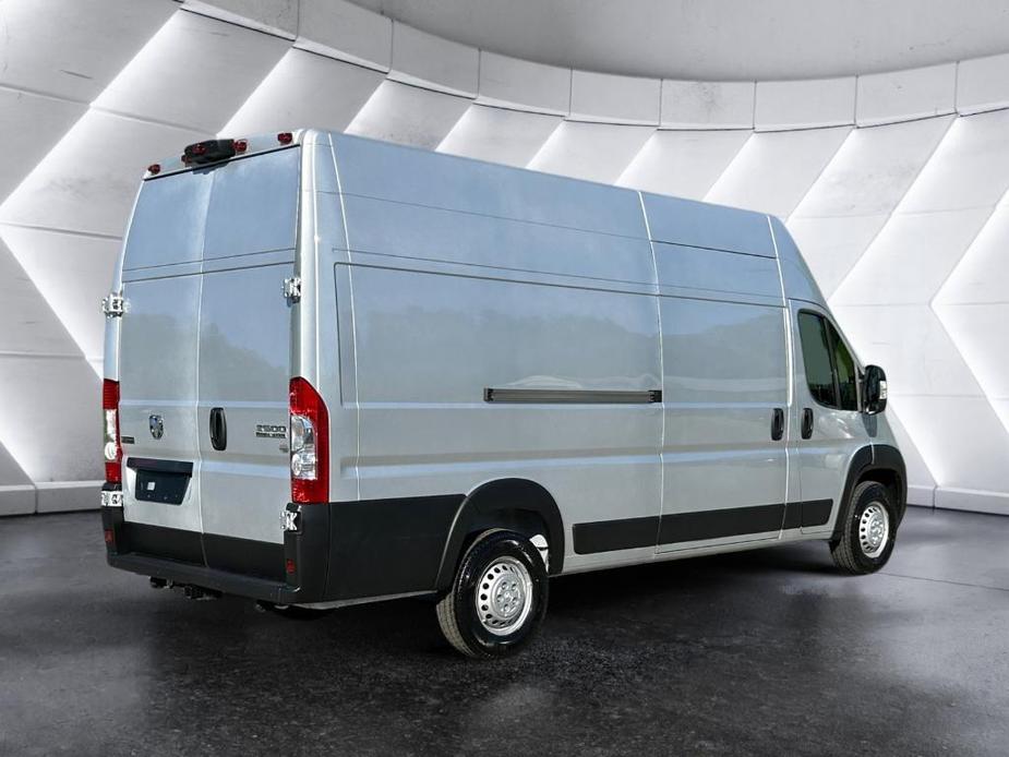 new 2024 Ram ProMaster 3500 car, priced at $54,226