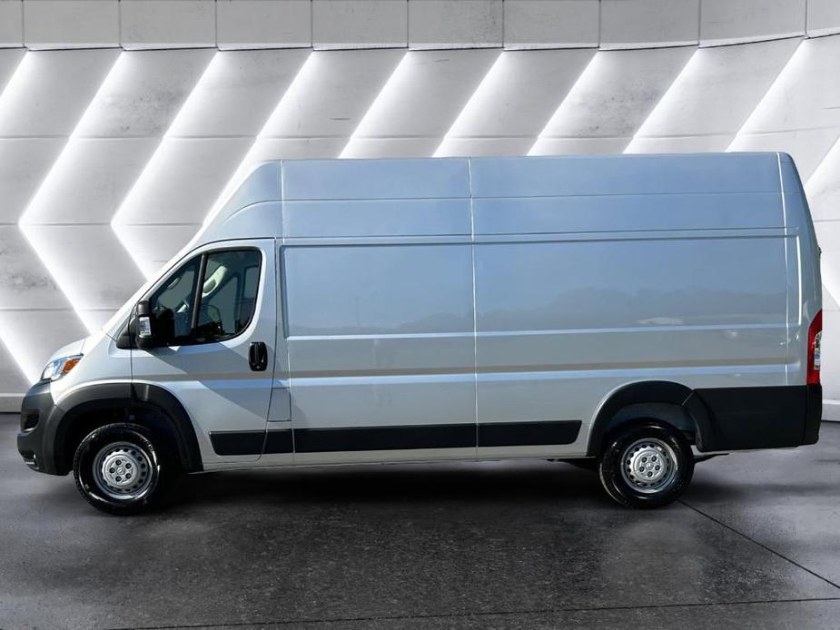 new 2024 Ram ProMaster 3500 car, priced at $54,226