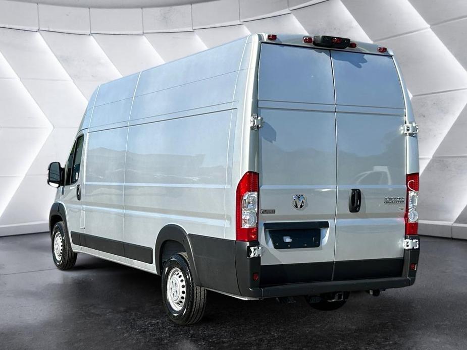 new 2024 Ram ProMaster 3500 car, priced at $54,226