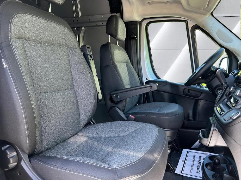 new 2024 Ram ProMaster 3500 car, priced at $54,226