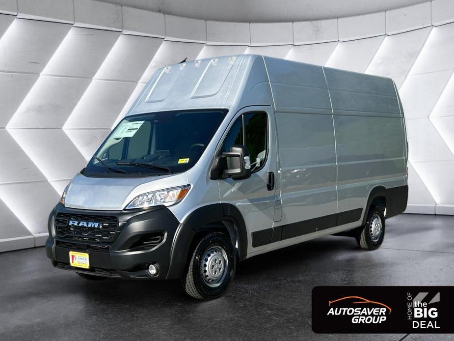 new 2024 Ram ProMaster 3500 car, priced at $54,226